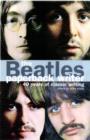 The Beatles: Paperback Writer - Book