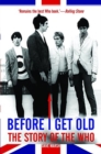 Before I Get Old - Book