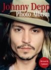Johnny Depp Photo Album - eBook