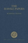 The Hawke Papers : A Selection 1743-1771 - Book