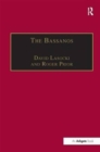 The Bassanos : Venetian Musicians and Instrument Makers in England, 1531–1665 - Book