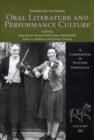 Scottish Life and Society Volume 10 : Oral Literature and Performance Culture - Book