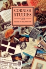 Cornish Studies Volume 1 - Book
