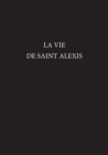 La Vie De Saint Alexis - Book