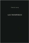 Les Tromperies - Book