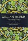 William Morris : Centenary Essays - Book