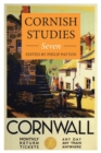Cornish Studies Volume 7 - Book