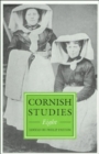 Cornish Studies Volume 8 - Book
