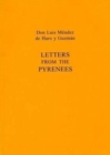 Letters From The Pyrenees - Book