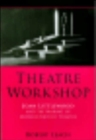 Theatre Workshop - Book