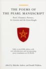 The Poems of the Pearl Manuscript : Pearl, Cleanness, Patience, Sir Gawain and the Green Knight - Book