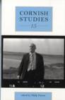 Cornish Studies Volume 15 - Book