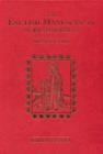 The English Manuscripts of Richard Rolle : A Descriptive Catalogue - Book