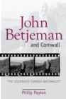 John Betjeman and Cornwall - Book