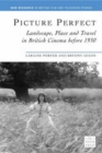 Picture Perfect : Landscape, Place and Travel in British Cinema before 1930 - eBook