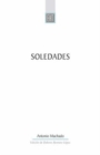 Soledades - eBook