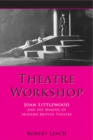 Theatre Workshop - eBook