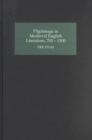 Pilgrimage in Medieval English Literature, 700-1500 - Book