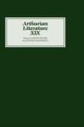 Arthurian Literature XIX : Comedy in Arthurian Literature - Book