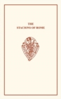 Stacions of Rome, The Pilgrims Sea Voyage etc - Book