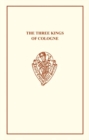 The Three Kings of Cologne - Book
