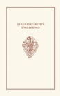 Queen Elizabeth's Englishings of Boethius, Plutarch and Horace - Book