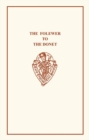 Folower to the Donet by Reginald Peacock - Book