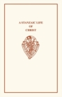 Stanzaic Life of Christ                         [A - Book