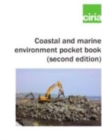 Coastal and marine environmental pocket book (second edition) (C745) - Book