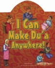I Can Make Du'a Anywhere! - Book