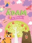 Prophet Adam and Wicked Iblis Activity Book - Book