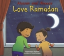 Hassan and Aneesa Love Ramadan - Book