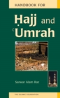 Handbook for Hajj and Umrah - eBook