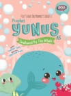 Prophet Yunus and the Whale Activity Book - Book