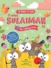Prophet Sulaiman and the Talking Ants - Book