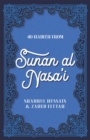 40 Hadith from Sunan al Nasa'I - Book