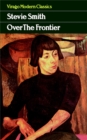 Over The Frontier - Book