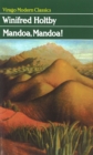 Mandoa, Mandoa! : A Comedy of Irrelevance - Book