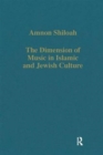 The Dimension of Music in Islamic and Jewish Culture - Book