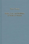 Rights, Laws and Infallibility in Medieval Thought - Book
