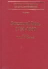 Structural Iron 1750-1850 - Book