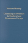 Crusading and Warfare in Medieval and Renaissance Europe - Book