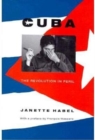 Cuba : The Revolution in Peril - Book