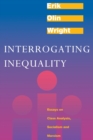 Interrogating Inequality : Essays on Class Analysis, Socialism and Marxism - Book