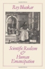 Scientific Realism and Human Emancipation - Book
