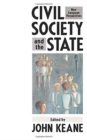 Civil Society and the State : New European Perspectives - Book