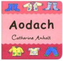 Aodach - Book