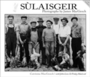 Sulaisgeir : Photographs by James MacGeoch - Book