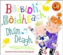 Beibidh Boigheach Dhun Deagh - Book