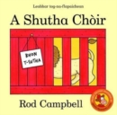 A Shutha Choir - Book